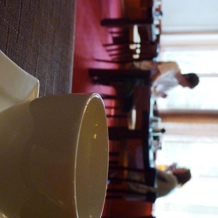 בילפלד Buescher'S Hotel Und Restaurant מראה חיצוני תמונה